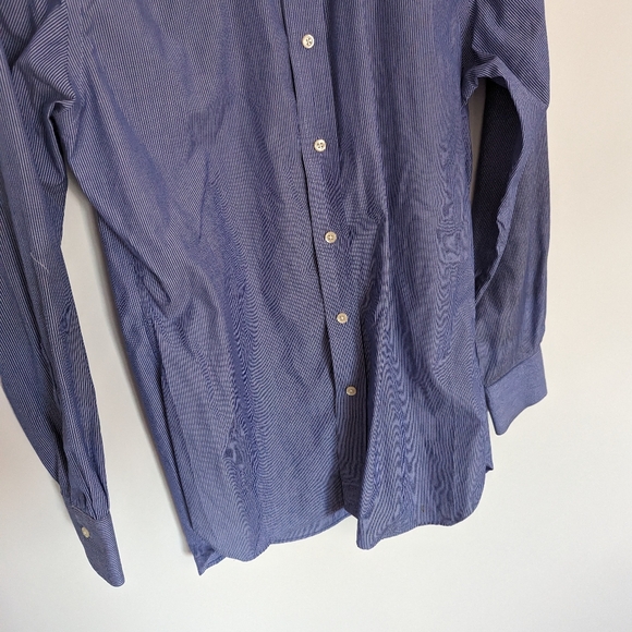 Ralph Lauren button down shirt - Picture 3 of 7